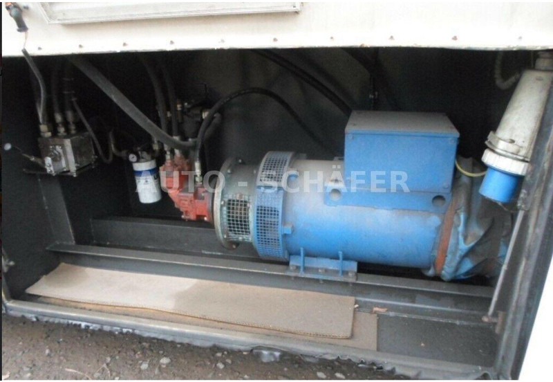 DAF Cf 75-250 - Panel van: picture 4 DAF Cf 75-250 - Panel van: picture 4