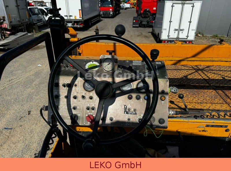 Leasing of Dynapac 11011 AR Dynapac 11011 AR: picture 11