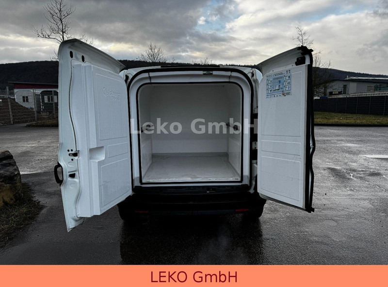 Small van Fiat Doblò 1,3: picture 9