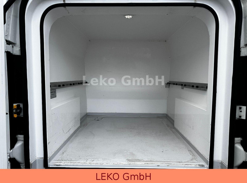 Small van Fiat Doblò 1,3: picture 10