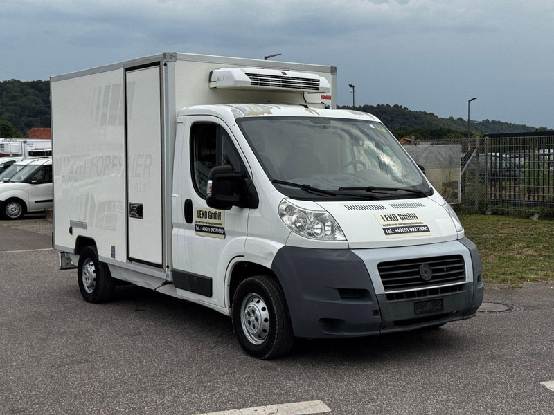 Fiat Ducato 2,3 - Refrigerated van: picture 1 Fiat Ducato 2,3 - Refrigerated van: picture 1