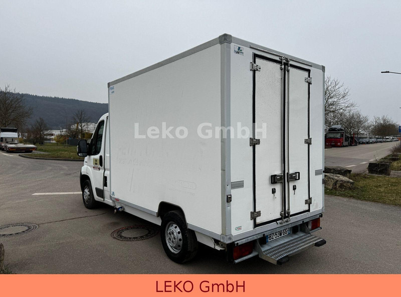 Fiat Ducato 2.3 - Refrigerated van: picture 5 Fiat Ducato 2.3 - Refrigerated van: picture 5