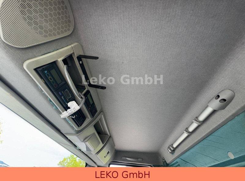 Refrigerator truck Iveco 190.28 Mit Carrier Sp 1150Mt: picture 17