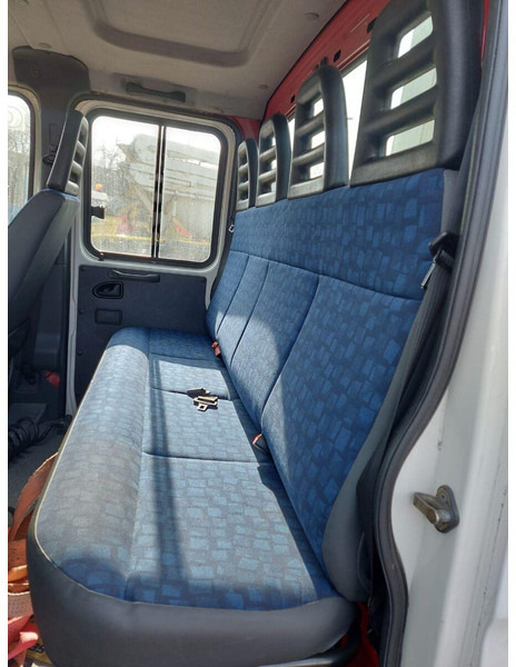 Leasing of Iveco 50C 17 Doka BE Mini Trekker - SZM - 3.5t Iveco 50C 17 Doka BE Mini Trekker - SZM - 3.5t: picture 20 Leasing of Iveco 50C 17 Doka BE Mini Trekker - SZM - 3.5t Iveco 50C 17 Doka BE Mini Trekker - SZM - 3.5t: picture 20