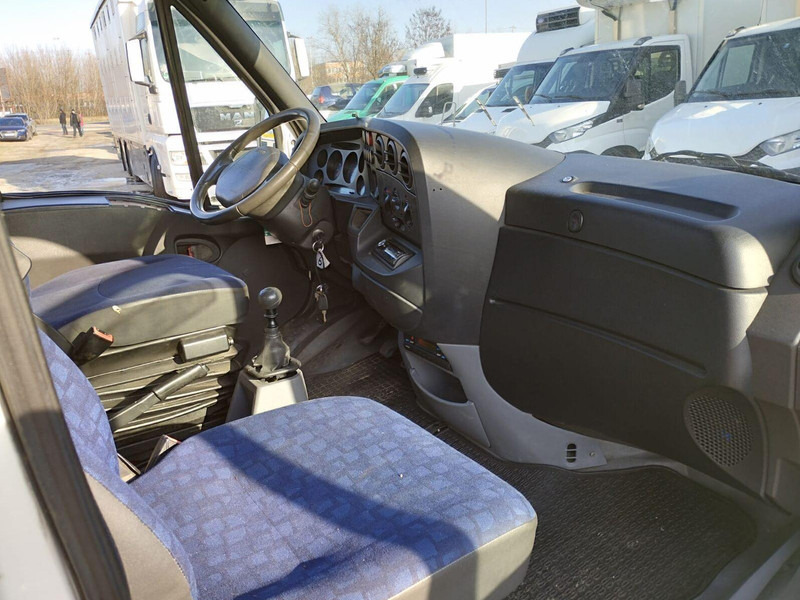 Leasing of Iveco 50C 17 Doka BE Mini Trekker - SZM - 3.5t Iveco 50C 17 Doka BE Mini Trekker - SZM - 3.5t: picture 19 Leasing of Iveco 50C 17 Doka BE Mini Trekker - SZM - 3.5t Iveco 50C 17 Doka BE Mini Trekker - SZM - 3.5t: picture 19