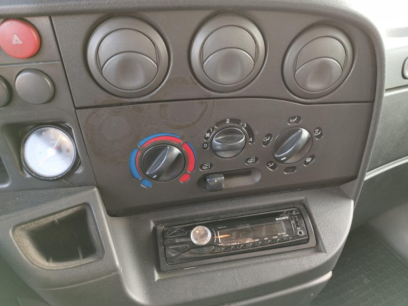 Leasing of Iveco 50C 17 Doka BE Mini Trekker - SZM - 3.5t Iveco 50C 17 Doka BE Mini Trekker - SZM - 3.5t: picture 15 Leasing of Iveco 50C 17 Doka BE Mini Trekker - SZM - 3.5t Iveco 50C 17 Doka BE Mini Trekker - SZM - 3.5t: picture 15