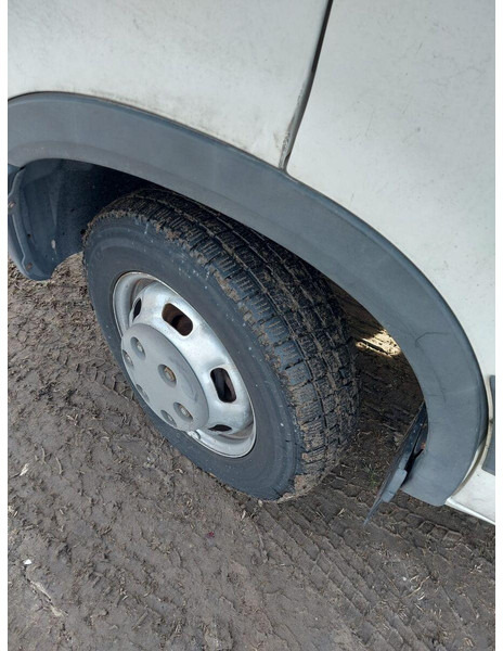 Leasing of Iveco 50C 17 Doka BE Mini Trekker - SZM - 3.5t Iveco 50C 17 Doka BE Mini Trekker - SZM - 3.5t: picture 9 Leasing of Iveco 50C 17 Doka BE Mini Trekker - SZM - 3.5t Iveco 50C 17 Doka BE Mini Trekker - SZM - 3.5t: picture 9