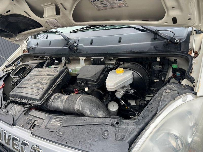 Leasing of Iveco 70C17 3 way tipper Iveco 70C17 3 way tipper: picture 11 Leasing of Iveco 70C17 3 way tipper Iveco 70C17 3 way tipper: picture 11