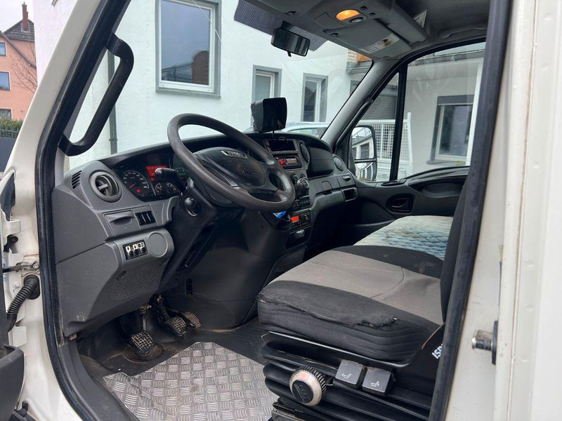 Iveco 70C17 3 way tipper - Tipper: picture 5 Iveco 70C17 3 way tipper - Tipper: picture 5