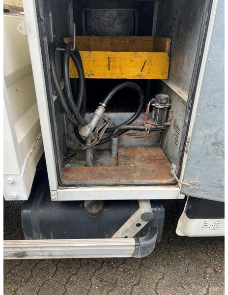 Leasing of Iveco 70C17 3 way tipper Iveco 70C17 3 way tipper: picture 9 Leasing of Iveco 70C17 3 way tipper Iveco 70C17 3 way tipper: picture 9