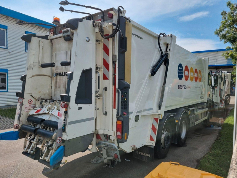 Iveco AD280X36Y 6x2 Garbage truck FAUN Variopress 524 - Garbage truck: picture 5 Iveco AD280X36Y 6x2 Garbage truck FAUN Variopress 524 - Garbage truck: picture 5