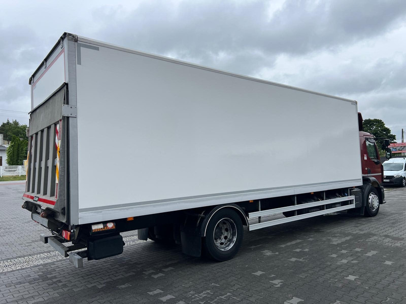Iveco D 18 250 DTI 18T REFRIGERATOR + LIFT - Refrigerator truck: picture 4 Iveco D 18 250 DTI 18T REFRIGERATOR + LIFT - Refrigerator truck: picture 4