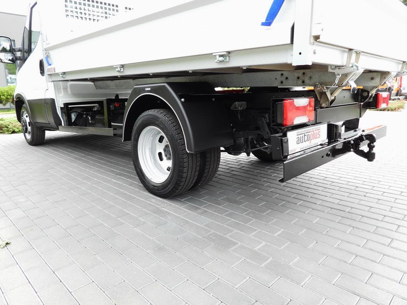 Tipper Iveco DAILY 35C14 TEMPOMAT BLIŹNIACZE KOŁA KLIMATYZACJA 140KM [ 65286: picture 16 Tipper Iveco DAILY 35C14 TEMPOMAT BLIŹNIACZE KOŁA KLIMATYZACJA 140KM [ 65286: picture 16