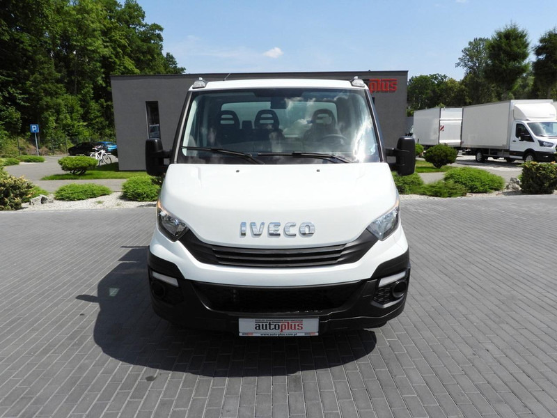 Iveco DAILY 35C15 - Tipper van: picture 5 Iveco DAILY 35C15 - Tipper van: picture 5