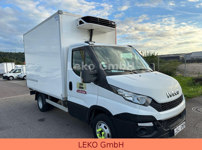 Iveco Daily 35C13 - Refrigerated van: picture 1 Iveco Daily 35C13 - Refrigerated van: picture 1