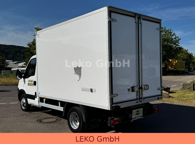 Iveco Daily 35C13 Mit Carrier Xr 350 - Refrigerated van: picture 5 Iveco Daily 35C13 Mit Carrier Xr 350 - Refrigerated van: picture 5