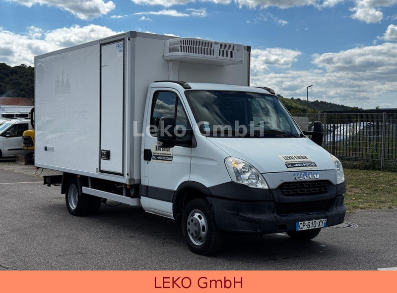 Iveco Daily 35C13 Mit Relec Froid TR32 - Refrigerated van: picture 1 Iveco Daily 35C13 Mit Relec Froid TR32 - Refrigerated van: picture 1