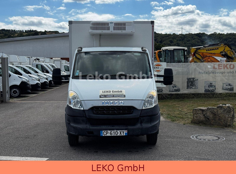 Iveco Daily 35C13 Mit Relec Froid TR32 - Refrigerated van: picture 2 Iveco Daily 35C13 Mit Relec Froid TR32 - Refrigerated van: picture 2