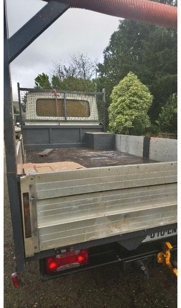 Iveco Daily 35C15 Doka flatbed - Flatbed van: picture 3 Iveco Daily 35C15 Doka flatbed - Flatbed van: picture 3