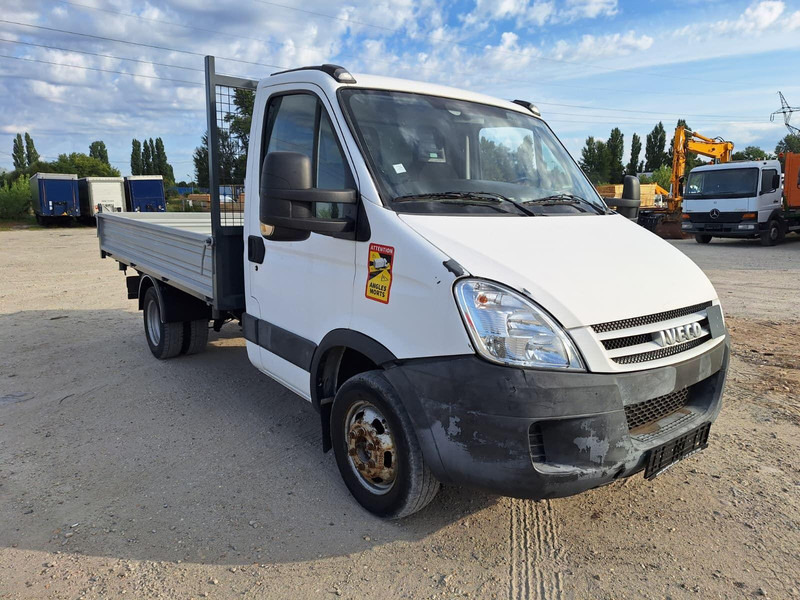 Iveco Daily 50 C 15 - 3 sided Tipper - Tipper: picture 1 Iveco Daily 50 C 15 - 3 sided Tipper - Tipper: picture 1
