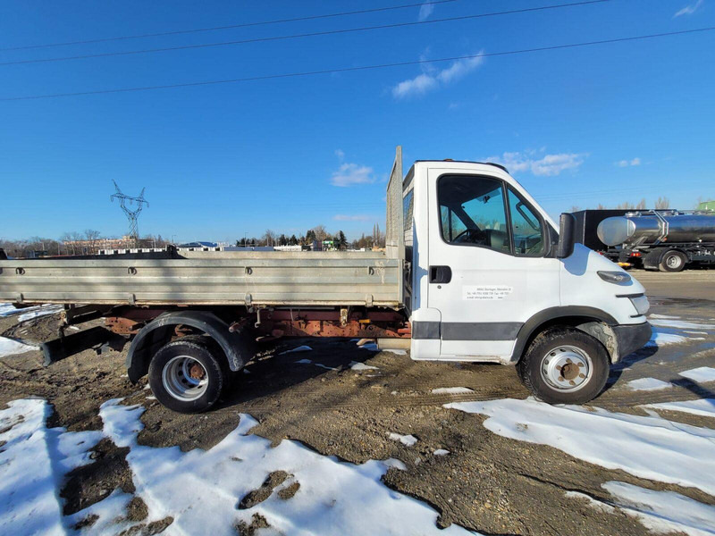 Iveco Daily 65 C 17 3 sided tipper 6,5t - Tipper: picture 4 Iveco Daily 65 C 17 3 sided tipper 6,5t - Tipper: picture 4