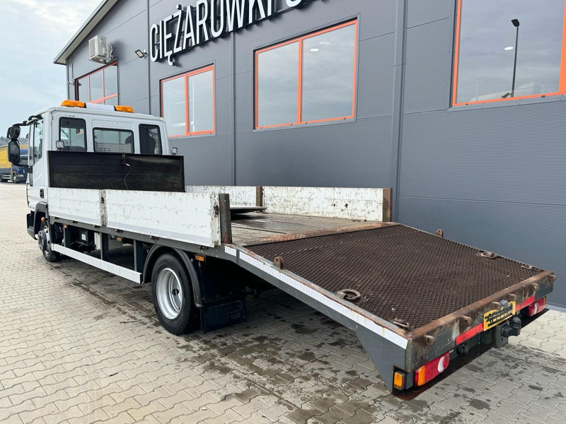 Iveco Eurocargo 75E16 - Tow truck: picture 3 Iveco Eurocargo 75E16 - Tow truck: picture 3