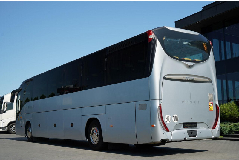 Iveco MAGELYS - Coach: picture 5 Iveco MAGELYS - Coach: picture 5