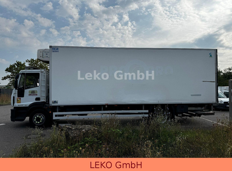 Iveco ML 160 E 22 Mit Supra 750 Bis -30°C - Refrigerator truck: picture 4 Iveco ML 160 E 22 Mit Supra 750 Bis -30°C - Refrigerator truck: picture 4