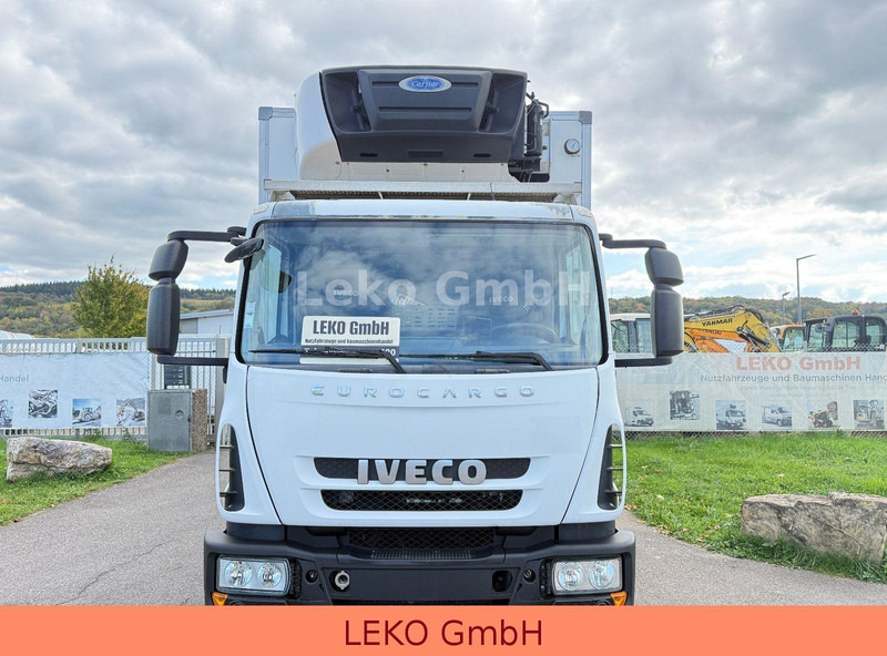 Iveco ML 160 E 25 Supra 1150 Bis -30°C - Refrigerator truck: picture 1 Iveco ML 160 E 25 Supra 1150 Bis -30°C - Refrigerator truck: picture 1