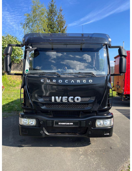 Iveco ML120E28 DREISEITENKIPPER-FERNVERKEHR-KLIMA. - Dropside/ Flatbed truck: picture 2 Iveco ML120E28 DREISEITENKIPPER-FERNVERKEHR-KLIMA. - Dropside/ Flatbed truck: picture 2