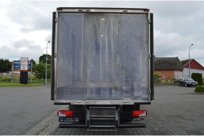 Refrigerator truck MAN TGL 10.180 REFRIGERATOR TK V500 MAX: picture 9 Refrigerator truck MAN TGL 10.180 REFRIGERATOR TK V500 MAX: picture 9