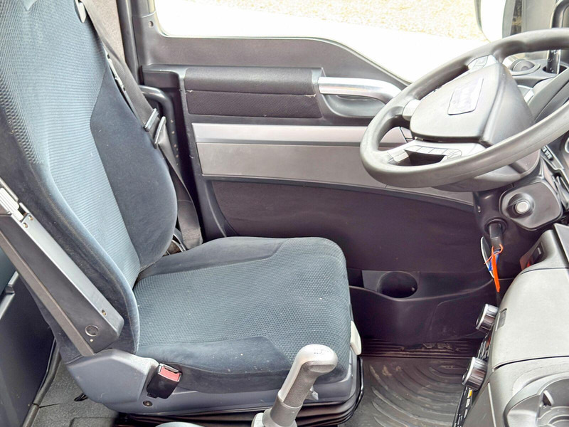 Dropside/ Flatbed truck, Crane truck MAN TGX 26.440 * PK 41002-EH + FUNK + Anhänger*TOP: picture 12 Dropside/ Flatbed truck, Crane truck MAN TGX 26.440 * PK 41002-EH + FUNK + Anhänger*TOP: picture 12