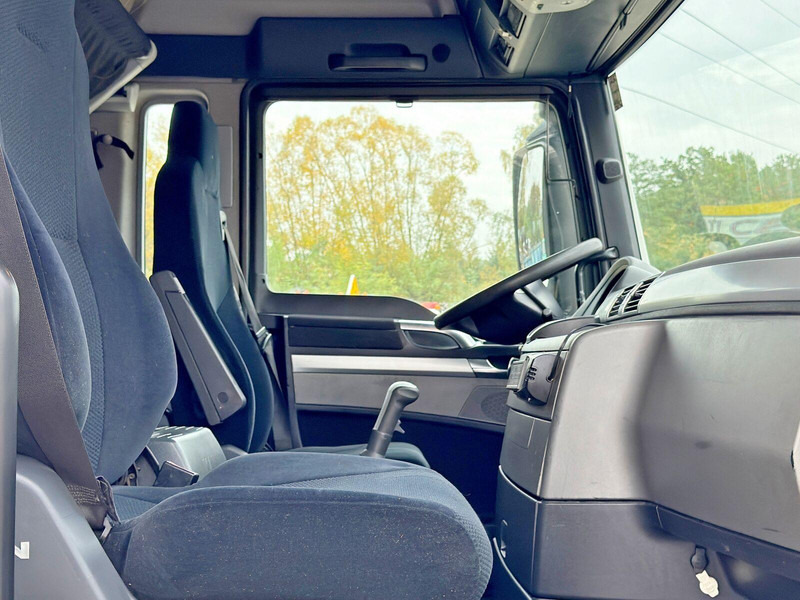 Dropside/ Flatbed truck, Crane truck MAN TGX 26.440 * PK 41002-EH + FUNK + Anhänger*TOP: picture 11 Dropside/ Flatbed truck, Crane truck MAN TGX 26.440 * PK 41002-EH + FUNK + Anhänger*TOP: picture 11