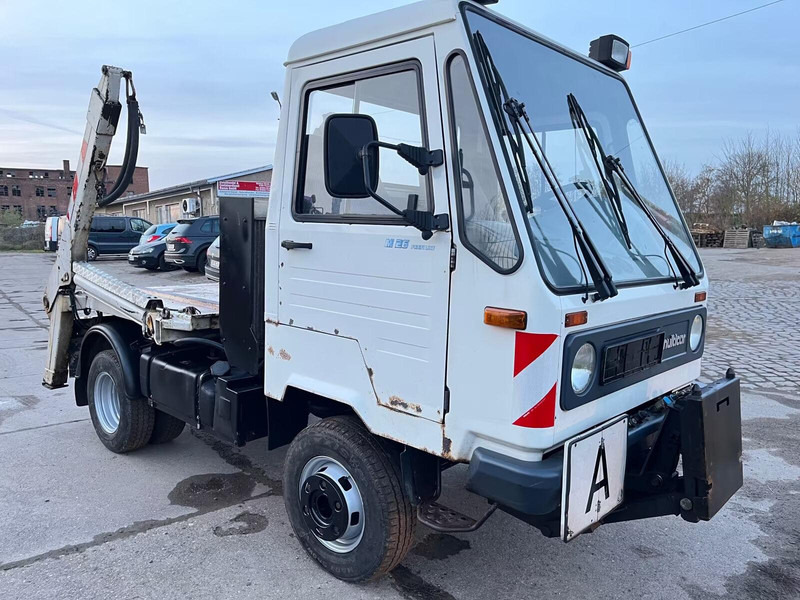 MULTICAR M26 Profi Line - Skip loader truck - Skip loader truck: picture 2 MULTICAR M26 Profi Line - Skip loader truck - Skip loader truck: picture 2