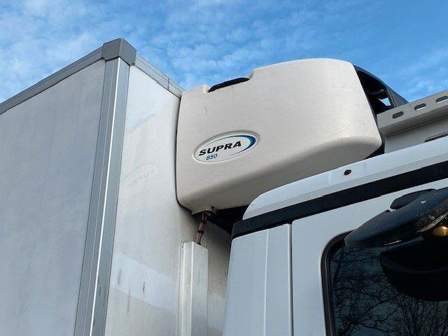 Mercedes-Benz ACTROS 1832 - Refrigerator truck: picture 5 Mercedes-Benz ACTROS 1832 - Refrigerator truck: picture 5