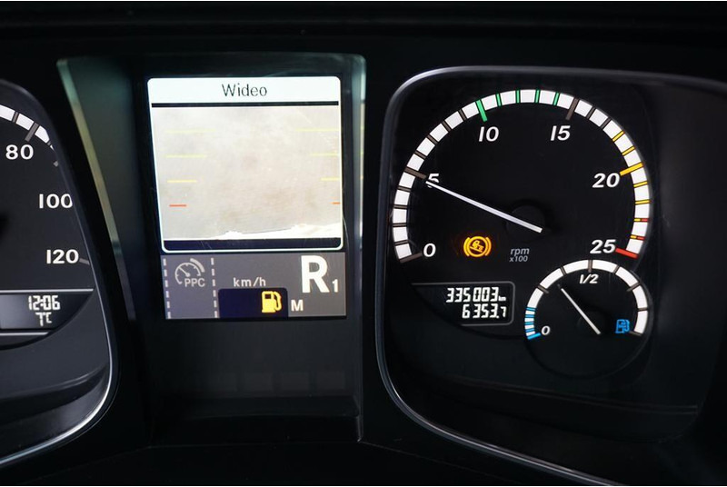 Leasing of Mercedes-Benz ACTROS / 2645 / E 6 / KONTENER + WINDA / 22 PALETY / ŁAD. 13 467 Mercedes-Benz ACTROS / 2645 / E 6 / KONTENER + WINDA / 22 PALETY / ŁAD. 13 467: picture 12 Leasing of Mercedes-Benz ACTROS / 2645 / E 6 / KONTENER + WINDA / 22 PALETY / ŁAD. 13 467 Mercedes-Benz ACTROS / 2645 / E 6 / KONTENER + WINDA / 22 PALETY / ŁAD. 13 467: picture 12