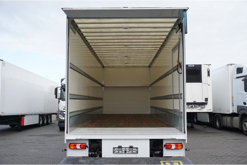 Leasing of Mercedes-Benz ACTROS / 2645 / E 6 / KONTENER + WINDA / 22 PALETY / ŁAD. 13 467 Mercedes-Benz ACTROS / 2645 / E 6 / KONTENER + WINDA / 22 PALETY / ŁAD. 13 467: picture 10 Leasing of Mercedes-Benz ACTROS / 2645 / E 6 / KONTENER + WINDA / 22 PALETY / ŁAD. 13 467 Mercedes-Benz ACTROS / 2645 / E 6 / KONTENER + WINDA / 22 PALETY / ŁAD. 13 467: picture 10