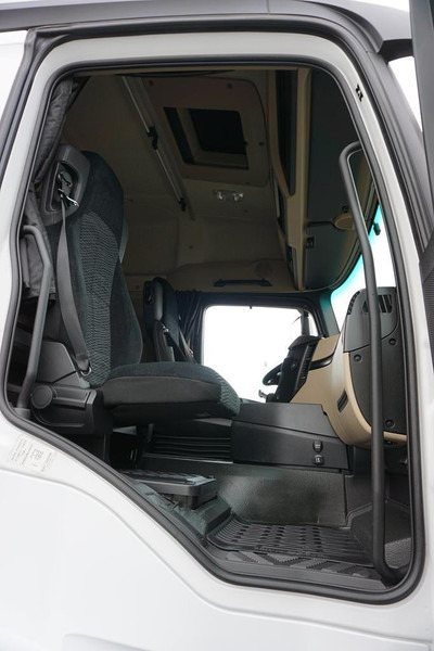 Leasing of Mercedes-Benz ACTROS / 2645 / E 6 / KONTENER + WINDA / 22 PALETY / ŁAD. 13 467 Mercedes-Benz ACTROS / 2645 / E 6 / KONTENER + WINDA / 22 PALETY / ŁAD. 13 467: picture 8 Leasing of Mercedes-Benz ACTROS / 2645 / E 6 / KONTENER + WINDA / 22 PALETY / ŁAD. 13 467 Mercedes-Benz ACTROS / 2645 / E 6 / KONTENER + WINDA / 22 PALETY / ŁAD. 13 467: picture 8