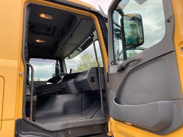 Tipper Mercedes-Benz ACTROS 3244 MP3: picture 15 Tipper Mercedes-Benz ACTROS 3244 MP3: picture 15