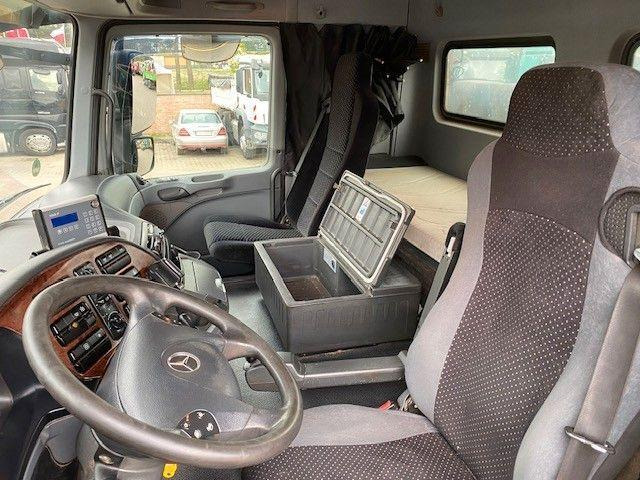Tipper Mercedes-Benz ACTROS 3244 MP3: picture 20 Tipper Mercedes-Benz ACTROS 3244 MP3: picture 20