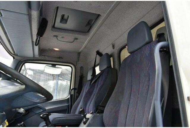 Truck mounted aerial platform Mercedes-Benz ATEGO 1323 PK 8000T RAIL Platform: picture 11 Truck mounted aerial platform Mercedes-Benz ATEGO 1323 PK 8000T RAIL Platform: picture 11