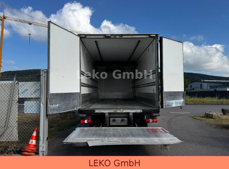 Refrigerator truck Mercedes-Benz Atego 1218: picture 9