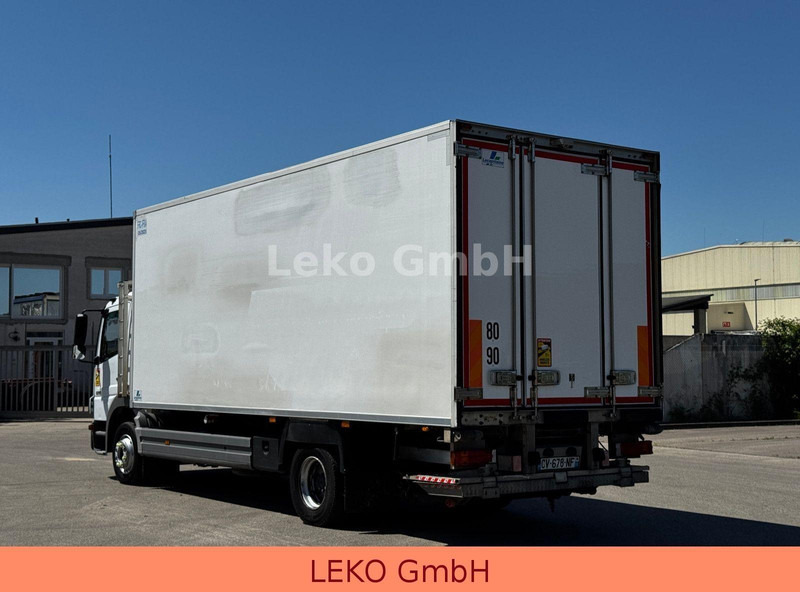 Mercedes-Benz Atego 1218 Mit Carrier Sp 950Mt - Refrigerator truck: picture 5 Mercedes-Benz Atego 1218 Mit Carrier Sp 950Mt - Refrigerator truck: picture 5