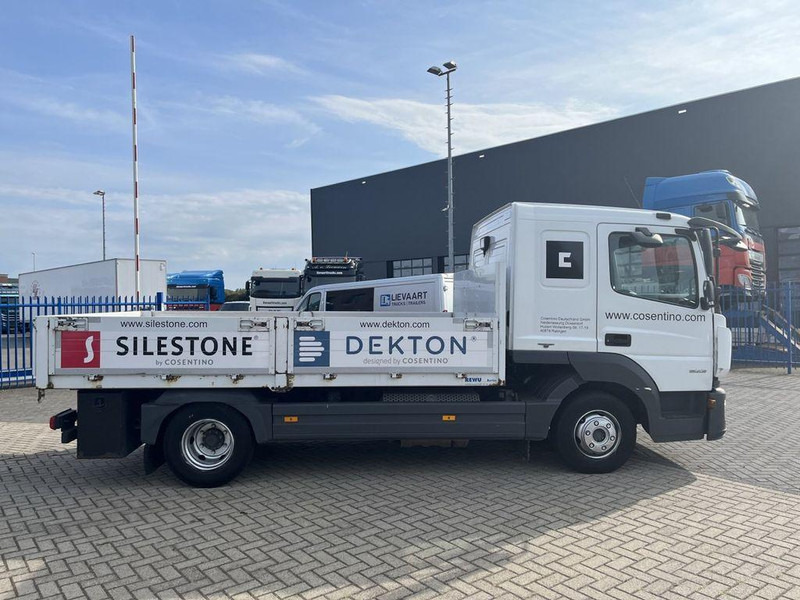 Mercedes-Benz Atego 823 EURO 6 / German Truck / Manual / Airco - Dropside/ Flatbed truck: picture 5 Mercedes-Benz Atego 823 EURO 6 / German Truck / Manual / Airco - Dropside/ Flatbed truck: picture 5