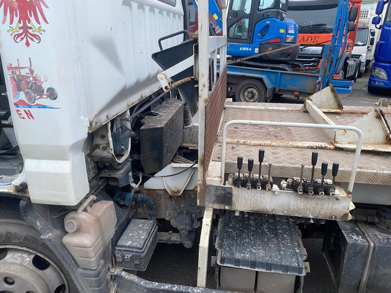 Leasing of Mitsubishi Fuso FE 85 Meier-Ratio PAK 4 V Mitsubishi Fuso FE 85 Meier-Ratio PAK 4 V: picture 15