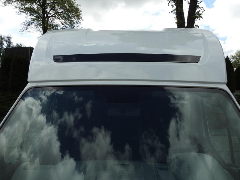 Curtain side van Opel MOVANO PLANDEKA 8 PALET WEBASTO TEMPOMAT KLIMATYZACJA PNEUMATYKA: picture 15 Curtain side van Opel MOVANO PLANDEKA 8 PALET WEBASTO TEMPOMAT KLIMATYZACJA PNEUMATYKA: picture 15