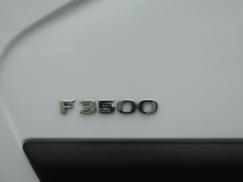 Curtain side van Opel MOVANO PLANDEKA 8 PALET WEBASTO TEMPOMAT KLIMATYZACJA PNEUMATYKA: picture 19 Curtain side van Opel MOVANO PLANDEKA 8 PALET WEBASTO TEMPOMAT KLIMATYZACJA PNEUMATYKA: picture 19