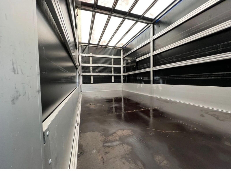 Curtain side van Opel Movano 165 CDTI Plandeka 10 ep Kurnik, Salon PL, Jeden Właścicie: picture 15 Curtain side van Opel Movano 165 CDTI Plandeka 10 ep Kurnik, Salon PL, Jeden Właścicie: picture 15