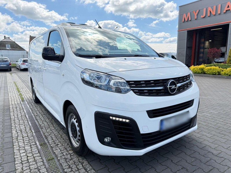 Opel Vivaro Long L2 Chłodnia/Mroźnia Izoterma Salon PL, Jeden Właścic - Refrigerated van: picture 5 Opel Vivaro Long L2 Chłodnia/Mroźnia Izoterma Salon PL, Jeden Właścic - Refrigerated van: picture 5