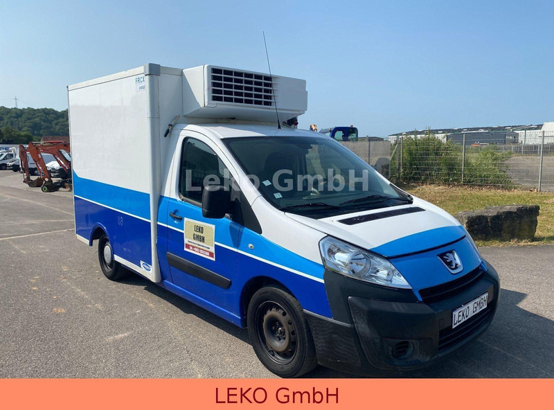Peugeot Expert 2,0 HDI - Refrigerated van: picture 1 Peugeot Expert 2,0 HDI - Refrigerated van: picture 1